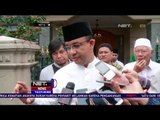 Para Cagub dan Cawagub DKI Jakarta Siap Hadapi Debat Pilkada Kedua - NET 16