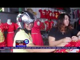 Sambut Imlek, Warga Hias Klenteng - NET 5