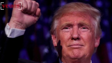 President Trump Plans To 'Make America Great Again,' In Space