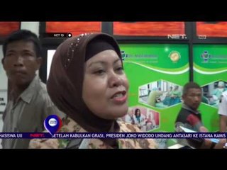 Sulami Ditangani Tim Dokter di Solo - NET 10