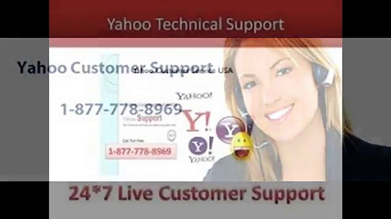 Instant Help [[((1+{877+778}+8969))]]  YAHOO Tech Support  Number USA