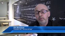 D!CI TV : Coup de Gueule: l'Association des Vitrines de Gap regrette que certains commerçants ne jouent pas le jeu