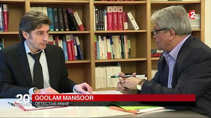 Détectives : des salariés sous surveillance