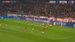 Alexis Sánchez  Goal HD - Bayern Munich 1-1 Arsenal 15.02.2017 HD