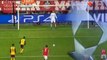 Alexis Sanchez  Goal HD - Bayern Munich	1-1	Arsenal 15.02.2017