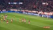 Alexis Sánchez Goal HD - Bayern Munchen 1-1 Arsenal - 15.02.2017 HD