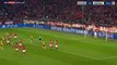 Alexis Sánchez Goal HD - Bayern Munich 1-1 Arsenal 15.02.2017 HD