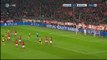 Alexis Sanchez Goal HD - Bayern Munich 1-1 Arsenal - 15.02.2017