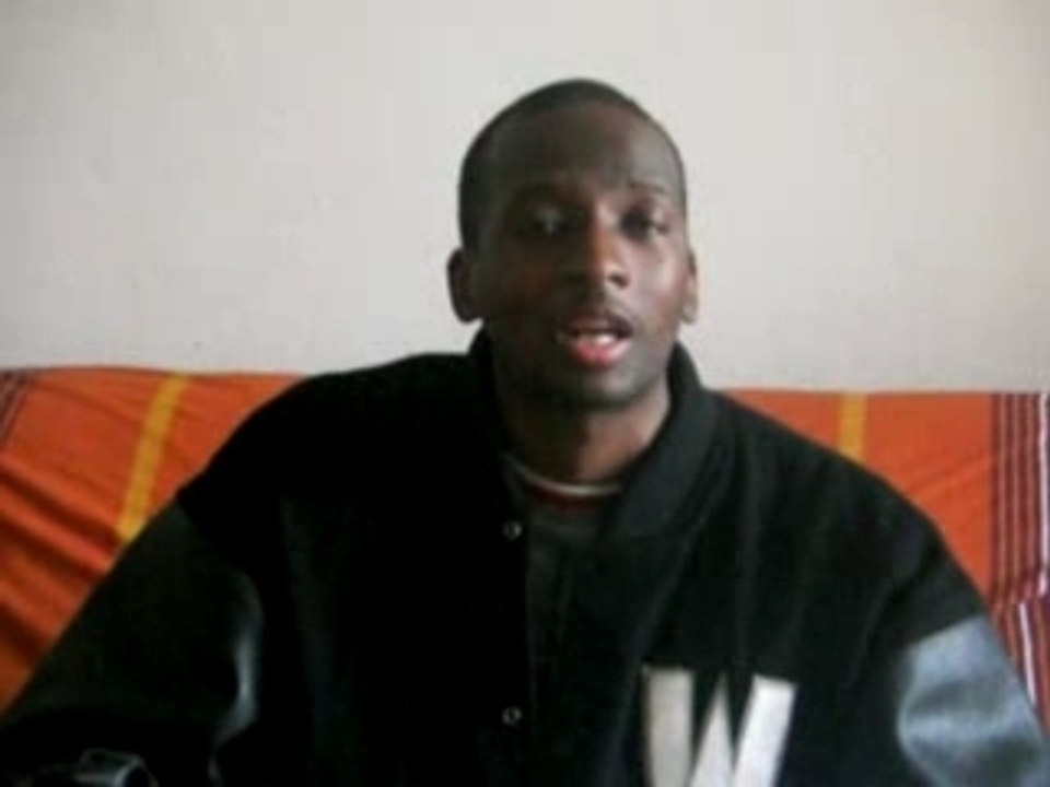 BABSON ( LE POURQUOI DE L EMISSION) episode 8