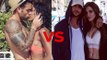 Vidéo : Nehuda/Ricardo (Les Anges 8) VS Ellen/Rawdolff (Les Anges 9) : quel couple est le plus cute ?