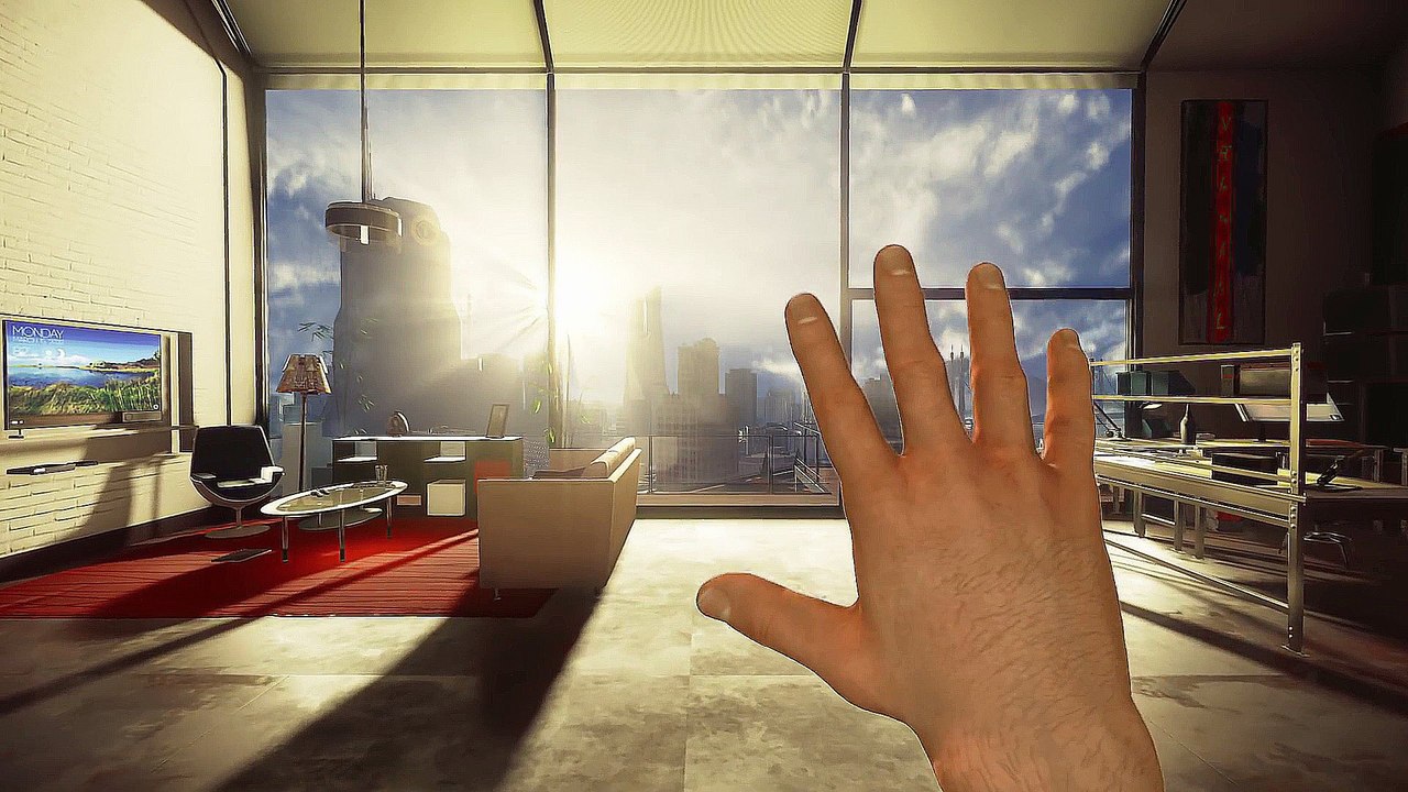 PREY (2017) First Hour of Gameplay Walkthrough (SPOILERS) - Arkane Studios