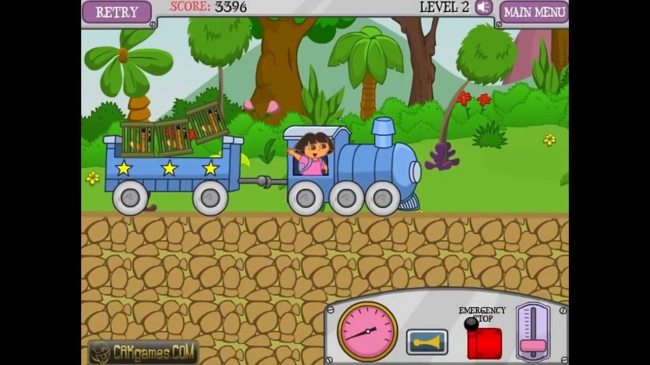 dora the explorer episodes for children full episodes