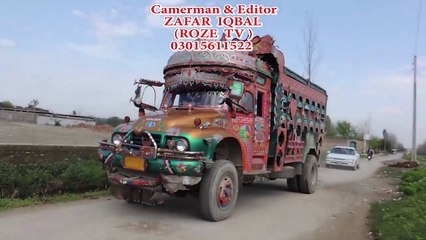 Swabi Tano Village 2016 (Last video of Anwer Zeb(Late)
