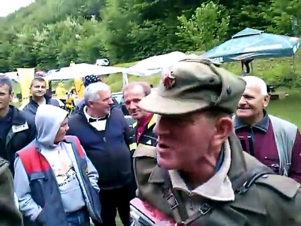 Legende Krajine