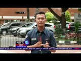 Live Report Pemanggilan Rizieq Shihab di Polda Metro Jaya - NET 12