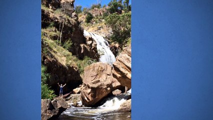 Grampians Park