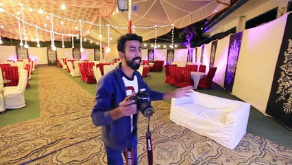 Bekaar Films - When the Flash too strong