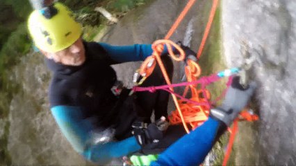 Canyon La Terrasse (Before You Accuse Me)