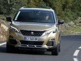 Essai Peugeot 5008 1.2 PureTech 130 EAT6 Allure 2017