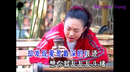 Kiếp Ve Sầu / Tìm Một Từ Để Thay Thế - Trác Y Đình ( thúy loan cover tiếng Việt )