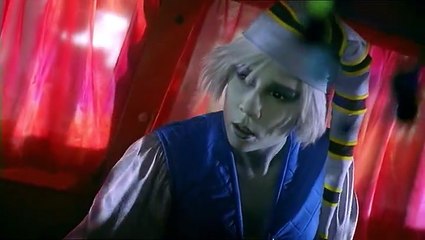 Fasrcape S04 E07 - John Quixote