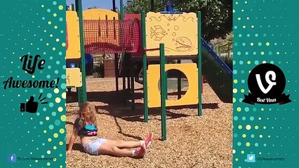 *Life Awesome* FUNNY KIDS VINES COMPILATION 2017 | Funniest Kids Videos