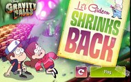 Disney: Gravity Falls - Lil Gideon Shrinks Back (Disney XD Games)