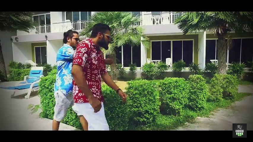 ZALIM LOOG By Karachi Vynz Official