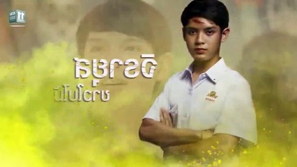 Hormones S03 E13 Hormones (End)