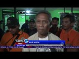Banjir Setinggi 2 Meter Rendam Ratusan Rumah di Jombang Jawa Timur - NET24