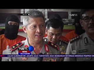 Sejumlah Bukti Mengerucut, Kapolda akan Panggil Paksa Pelaku Penganiayaan Mapala UII - NET 16