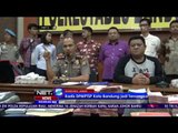 Polrestabes Bandung Tetapkan Kadis DPMPTSP sebagai Tersangka Pungli - NET5