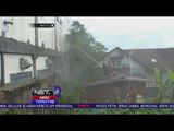 Kebakaran Terjadi di Spa dan Fitnes Hotel Blue Atlantic Banjarmasin - NET 12