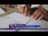 Jelang Pilkada Serentak, KPUD Buleleng Uji Coba Surat Suara Braille - NET 12