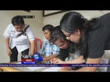 KPU Buleleng Bali Uji Coba Surat Suara Braile - NET5