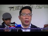 Ridwan Kamil Sesalkan Kasus OTT yang Terjadi pada Kadis DPMPTSP Bandung - NET24