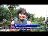 Libur Imlek, Pengunjung Padati Wisata Goa Pindul, Gunung Kidul - NET 12
