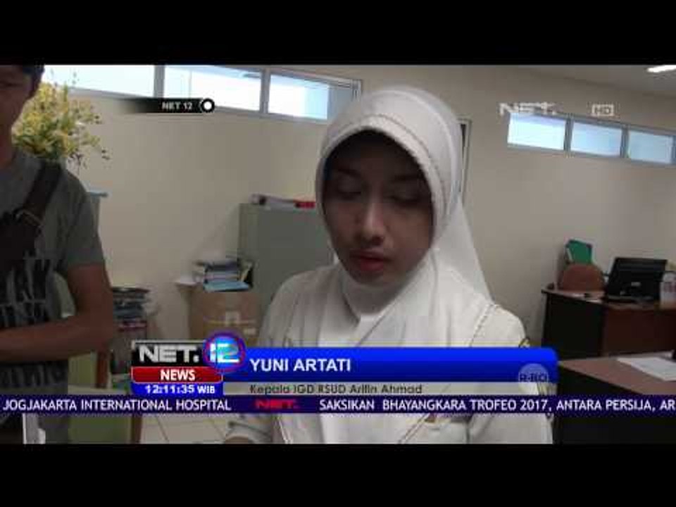 Balita Meninggal Akibat Panti Asuhan yang Tak Layak Huni - NET 12