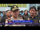 2 Bandar Narkoba di Lampung Tewas Ditembak Mati dan 16 Napi di Yogyakarta Diciduk saat Pesta Narkoba