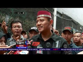 Usai Debat 2 Pilkada DKI, Para Kandidat Tetap Jalani Sejumlah Agenda NET24