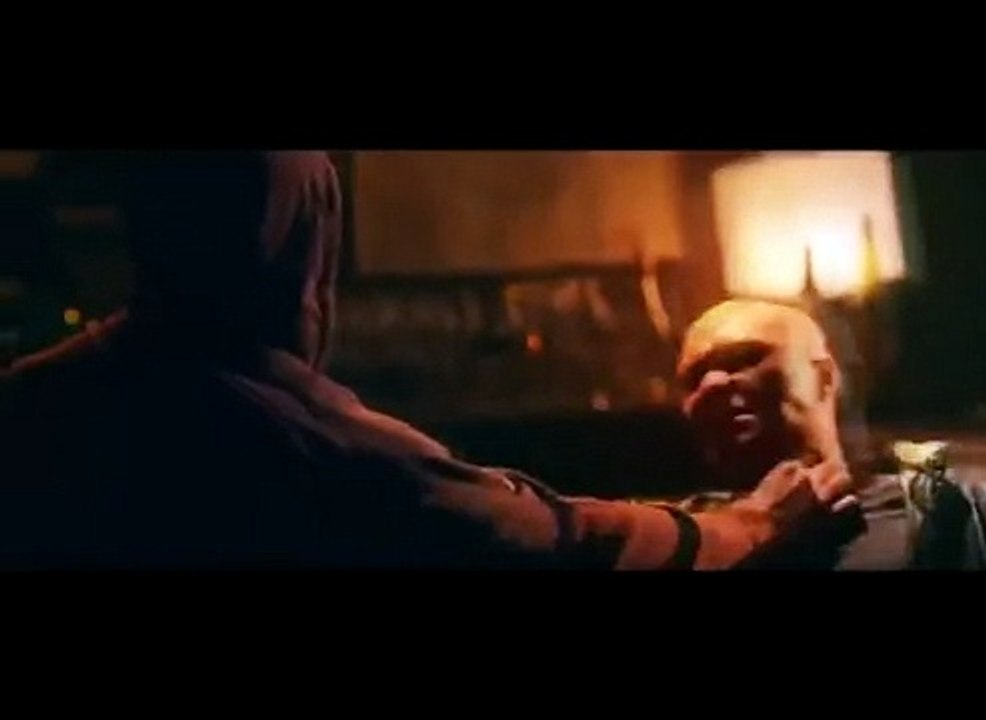 Trailer Mortal Kombat 2017