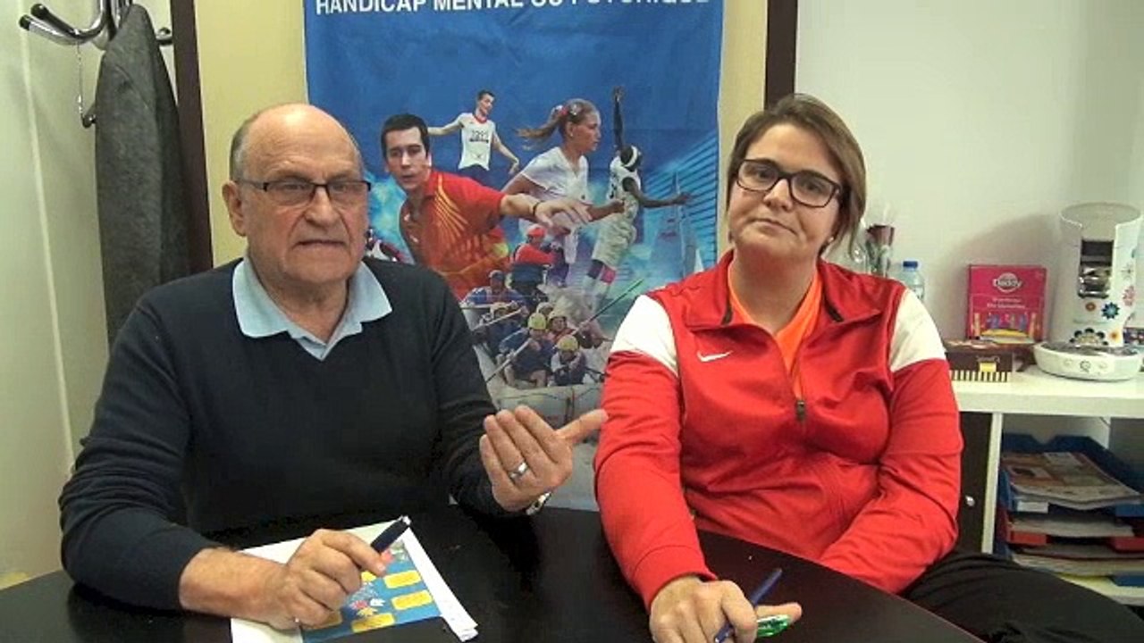 Le regard sur le handicap et le sport adapté évolue dans l'Yonne