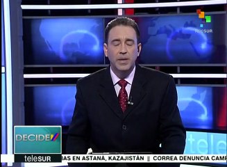 Avances de Ecuador durante los 10 años de Revolución Ciudadana