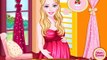 Barbie Princess Newborn Baby - Disney Princess Pregnant Barbie Cartoon Games For Girls 201