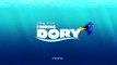 Bandai - Disney Pixar - Finding Dory - Lets Speak Whale Dory - TV Toys