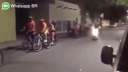 Os Vídeos Mais Engraçados do Whatsapp - Dezembro 2016