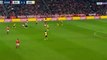 Thiago Alcantara Goal - Bayern Munich 3-1 Arsenal - 15.02.2017