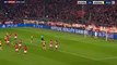 Alexis Sánchez Penalty Goal HD - Bayern Munich 1-1 Arsenal 15.02.2017 HD