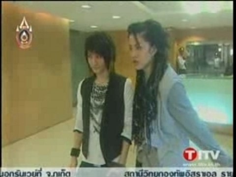 GOLF&MIKE - Rin Album TITV 17.09.2007