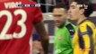 Thiago Alcántara Goal HD - Bayern Munchen 4-1 Arsenal - 15.02.2017 HD